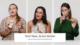 30 Day Team Trial Klorane Galangal Anti Dandruff Shampoo