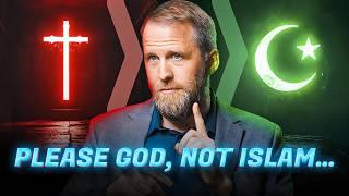 “I Begged God That Islam Wasn't True!” - A German’s Conversion to Islam | Marcel Krass