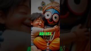 ଆଷାଢ ଆସିବା ଯାଏ New Odia Jagannatha Bhajan Short  4k Full Screen Status #jagannath #newbhajan2024