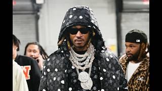 [FREE] FUTURE TYPE BEAT 2025 - 'Bandit'