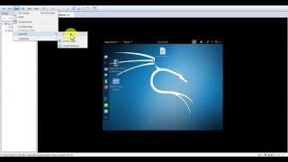 How to Install VMware Tools In Kali Linux 2 0     YouTube