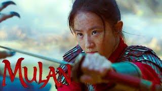 Mulan (2020) Trailer #2