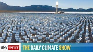 The Daily Climate Show: Is carbon capture worth it?