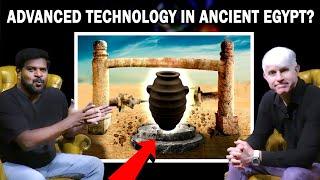 Evidence of Ancient Machining Technology in Egypt | Matt Beall Vs Praveen Mohan