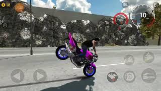 Xtreme Motorbikes stunt Moto Bike - Motorcycle Racing #3393 Best Bike games android los Gameplay