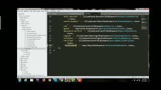 What is Terminable Middleware in Laravel |What is use of Terminable Middleware? (Hindi)