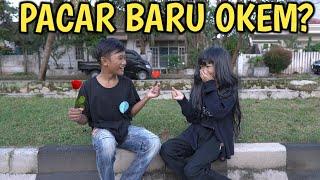 DRAMA BOCIL SD PUNYA PACAR BARU!