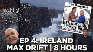 Drifting Off With Joe Pera - Ep. 4: Ireland - Max Drift Edition