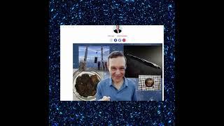 Avi Loeb Thinks He Found Alien Craft Debris UFO Harvard Professor