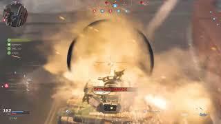 Call of Duty - Modern Warfare (2019) - Tank Squishy - Quarry - Ground War