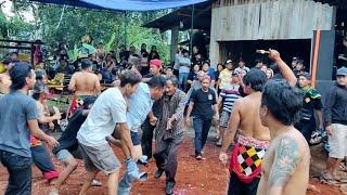 PART II FULL SURUP GEDEN REOG BUDI SANTOSO TEMPURAN KELURAHAN KEC JAMBU