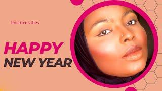 HAPPY NEW YEAR 2023 | SUMAYYA ABUBAKAR