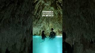 Cenotes cerca de Tulum 🩵