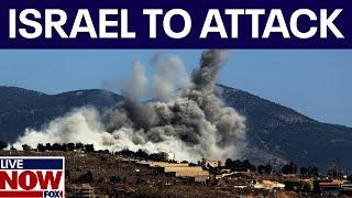 Israel prepares to attack Iran | LiveNOW from FOX