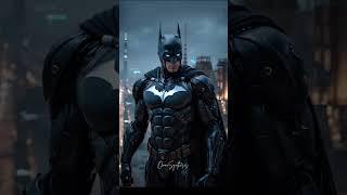 The Dark Knight Rises: Batman Reimagined in a Rural Setting