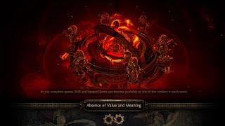 Path of Exile - Elder - 3.17 Arc Witch