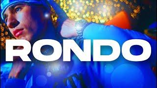 [FREE] Rondodasosa X NY/UK Drill X POP SMOKE Type Beat 2021 - "RONDO"  Melodic UK Drill Type Beat