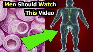 If You have Eaten Raw Onions, Watch. Even One ONION Can Start an IRREVERSIBLE Reaction in Your Body!