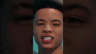 Lil Mosey was once Him #justiceforvon #vontoocut # slide4von