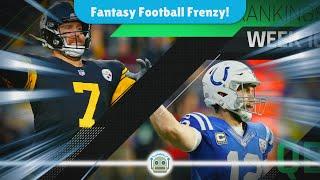 Fantasy Football Week 16: Key Matchups and Rankings You Can't Miss!