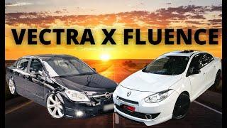 CHEVROLET VECTRA VS RENAULT FLUENCE AINDA VALEM A PENA EM 2021 Saiba tudo sobre eles