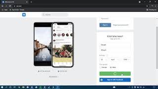 How To Create VK Account | How to Sign up for VK | vk.com Sign Up 2021