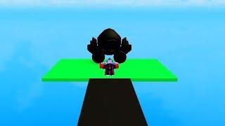 [FREE DOMINUS!] Run For Free UGC  , ALL STAGES 43/43 Finished in Roblox