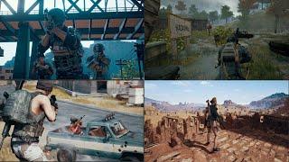 HOW TO DOWNLOAD AND INSTALL PLAYERUNKNOWN'S BATTLEGROUND (PUBG) FOR PC FREE!!!!