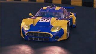 The Crew 2: Spyker C8 LaViolette GT2-R '08 at USST Cities - Chicago (Champions Battle)