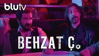 Behzat Ç. | Behzat Ç. ekibi, Pavyon'da!