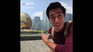 ZachKing Amazing Tik Tok Magic vine video compilation!!!