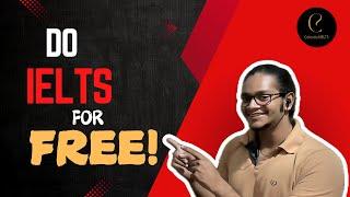 Get IELTS Ready for FREE in 2024! | Welcome to Celestial IELTS