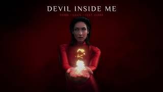 KSHMR & Kaaze - Devil Inside Me (feat. Karra) [Official Audio]