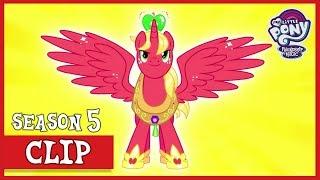 The Ponyville Dreamscape (Do Princesses Dream of Magic Sheep?) | MLP: FiM [HD]