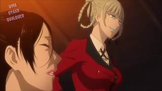 Kakegurui ▪AMV▪X Gon Give It To yeah