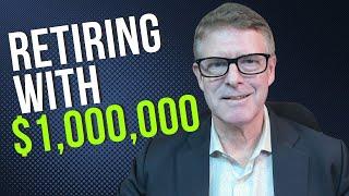 How Much Income Will $1,000,000 Generate?