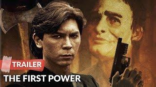 The First Power 1990 Trailer HD | Lou Diamond Phillips | Tracy Griffith