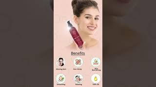 Hi9 Aroma Essence Body Massage Oil