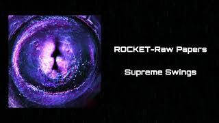 ROCKET-Raw Papers