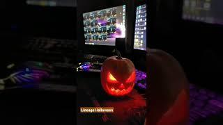 Halloween Lineage2m farm #lineage2m #l2m #uzb #vladaka