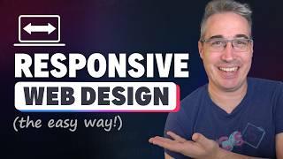 A practical guide to responsive web design