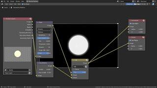 Blender Tutorial - Halo with Object Index