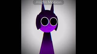 Idea: @Kishabunny_official (sprunki incredibox)  microwave #animation #shorts #alightmotion #trend