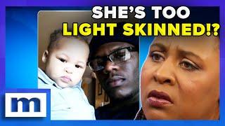 That Baby Is Too White To Be Mine! | Maury Show | Season 19