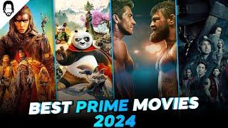 Top 10 Prime Video Movies in Tamil Dubbed | Best Hollywood Movies in Tamil | Playtamildub