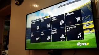 How to transfer players in FIFA 17 (Kick off and career)