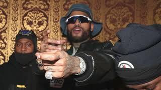 [FREE] Dave East x Vado Type Beat - "Goon Squad"