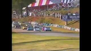 1988 SCCA National Championship Races (highlights)