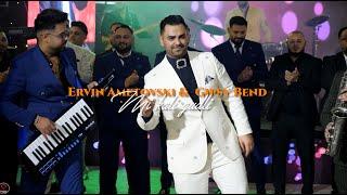 Ervin Ametovski & Gipsy Band - MI KALI GUDLI  (Official 4k Video) Show 2024