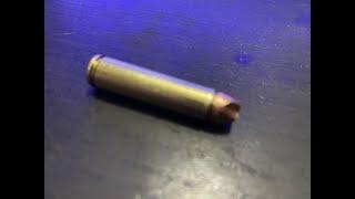 Gel Test- 55gr  Lehigh Xtreme Defender in .30 Carbine